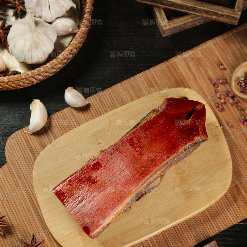 腊肉