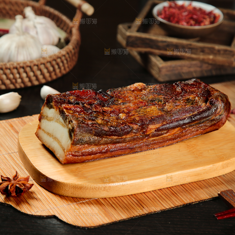 腊肉