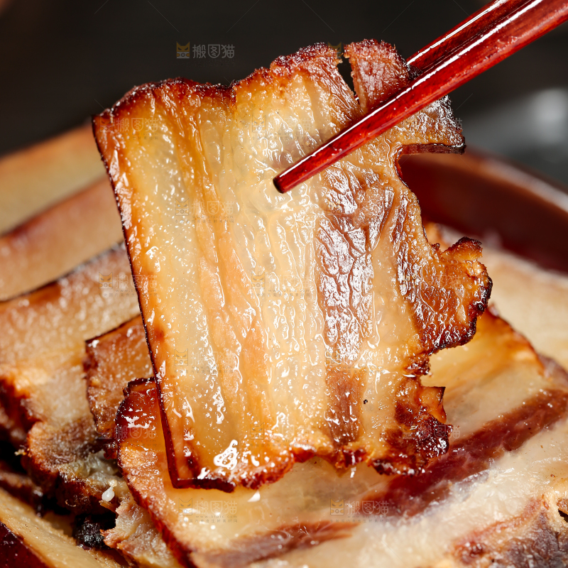 腊肉