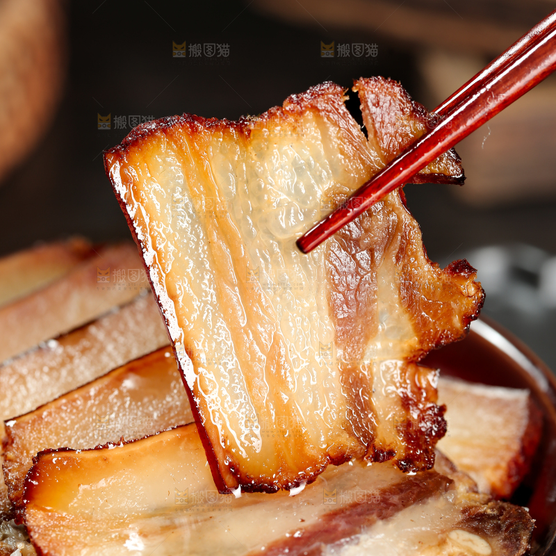 腊肉