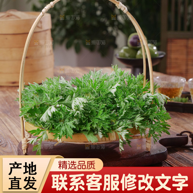 艾草