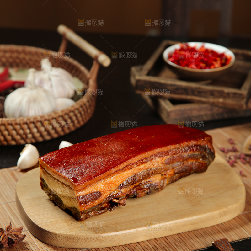 腊肉