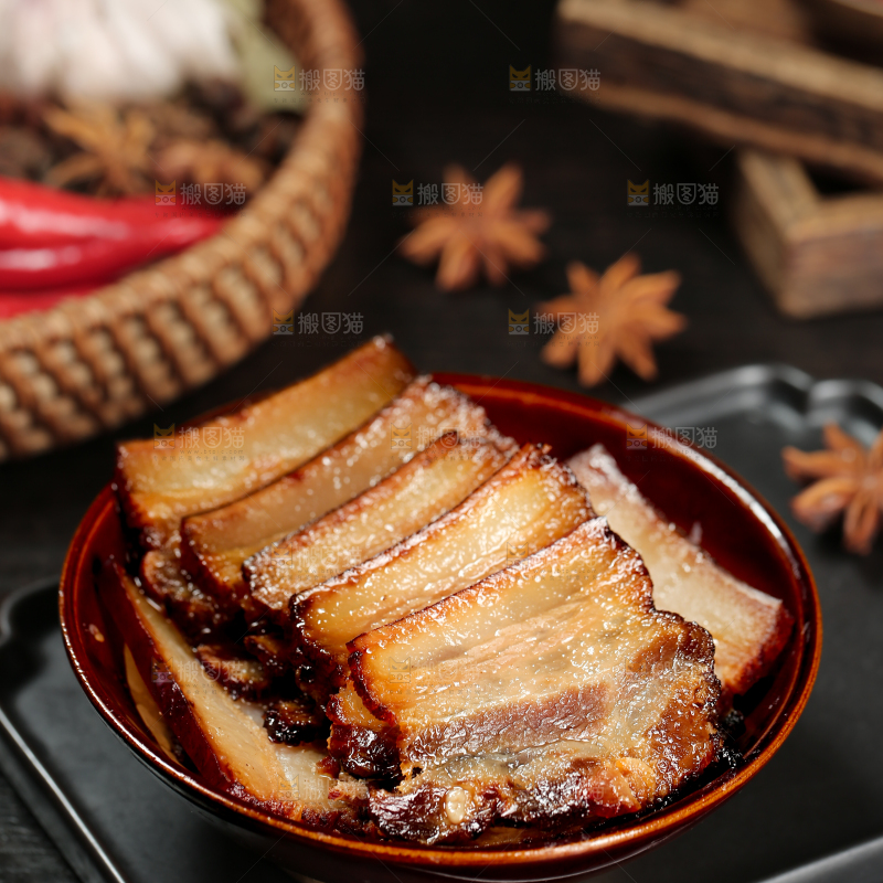 腊肉