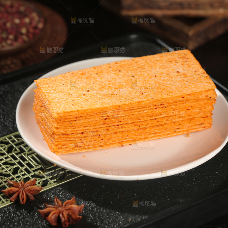辣片