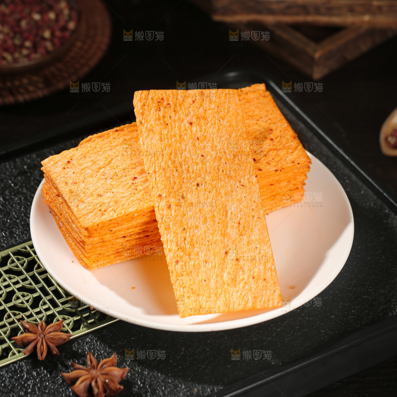 辣片