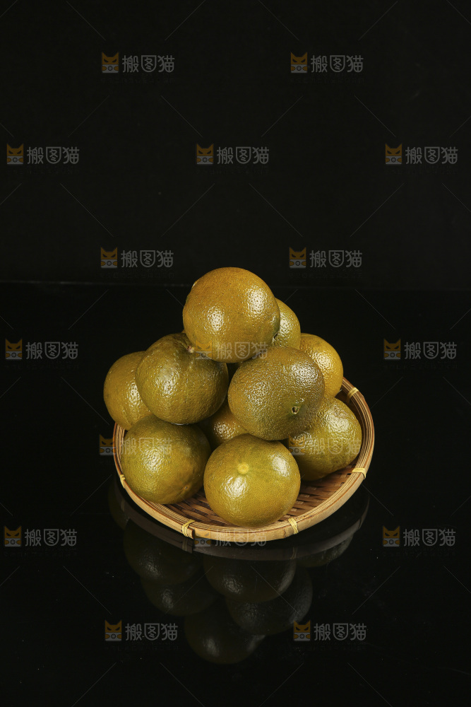巧克力橙