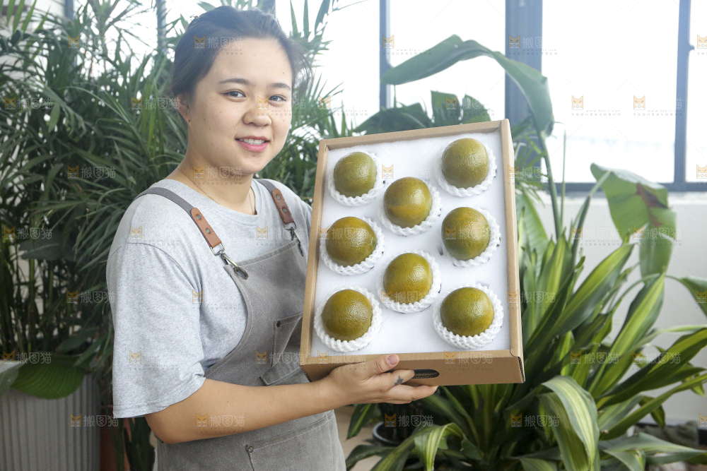 巧克力橙
