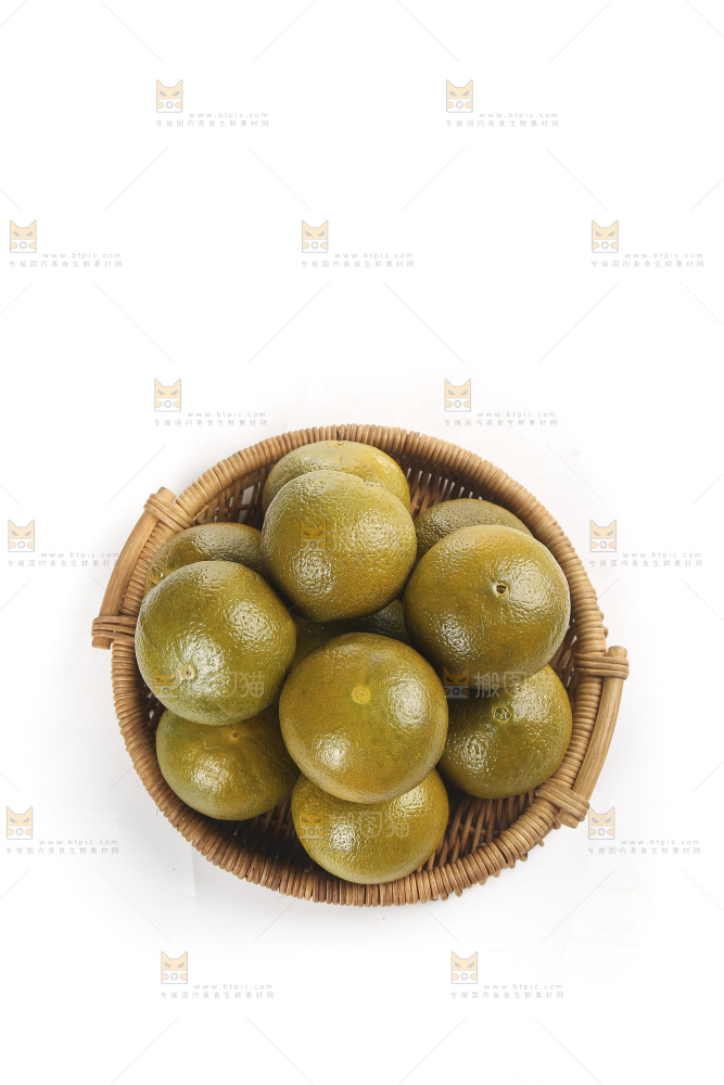 巧克力橙