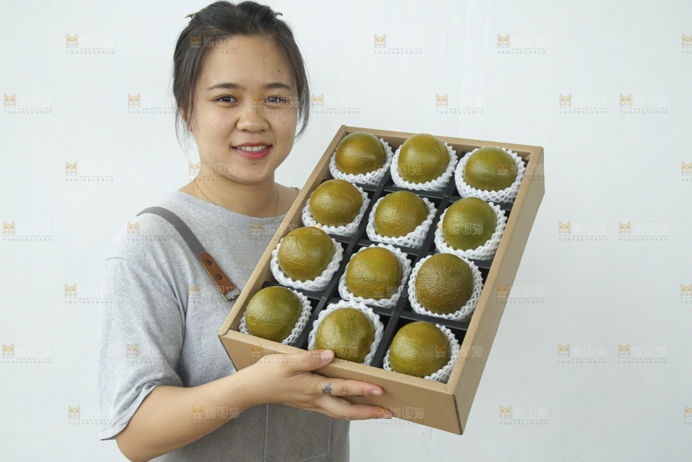 巧克力橙