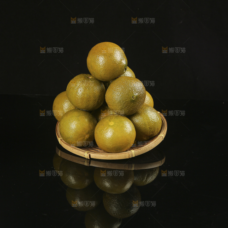 巧克力橙