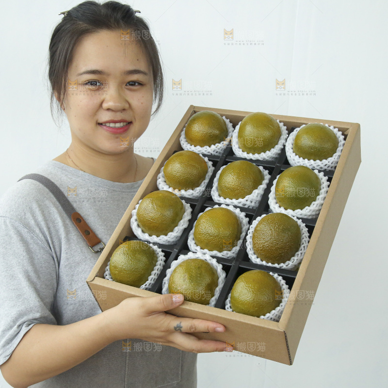 巧克力橙