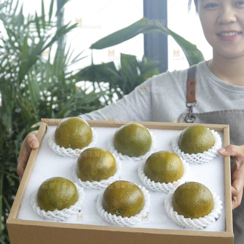 巧克力橙