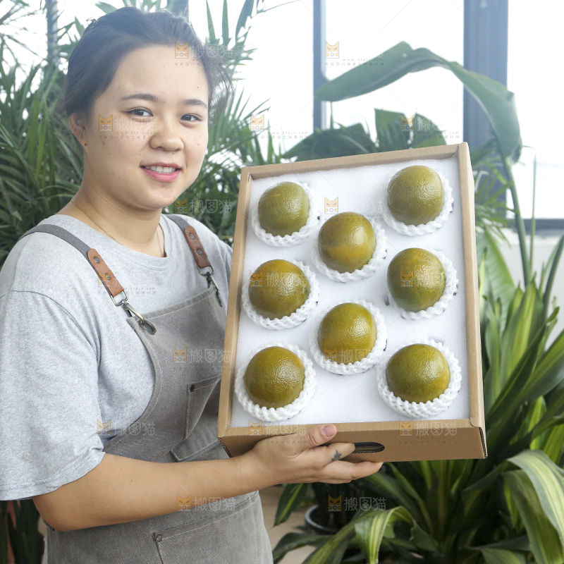 巧克力橙