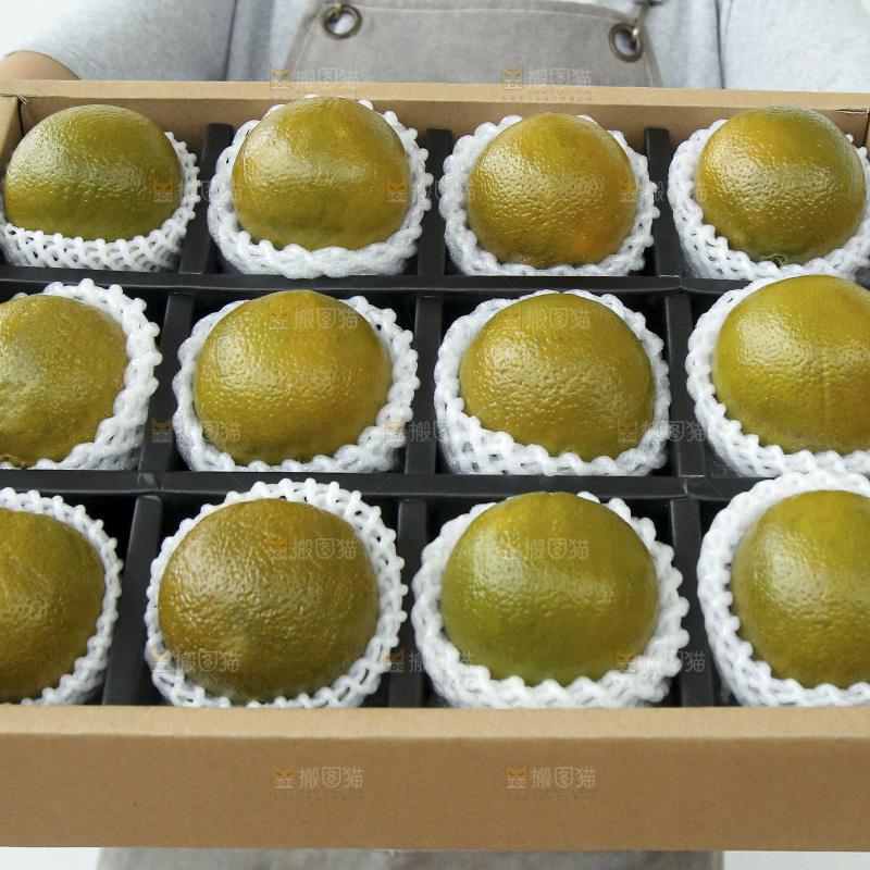 巧克力橙