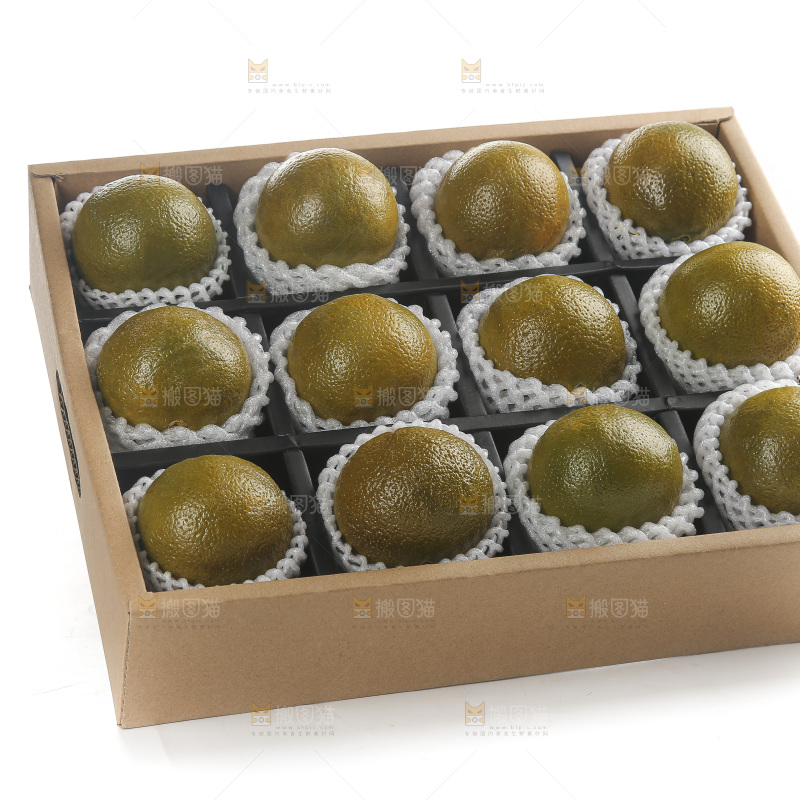 巧克力橙