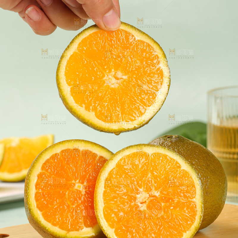 巧克力橙