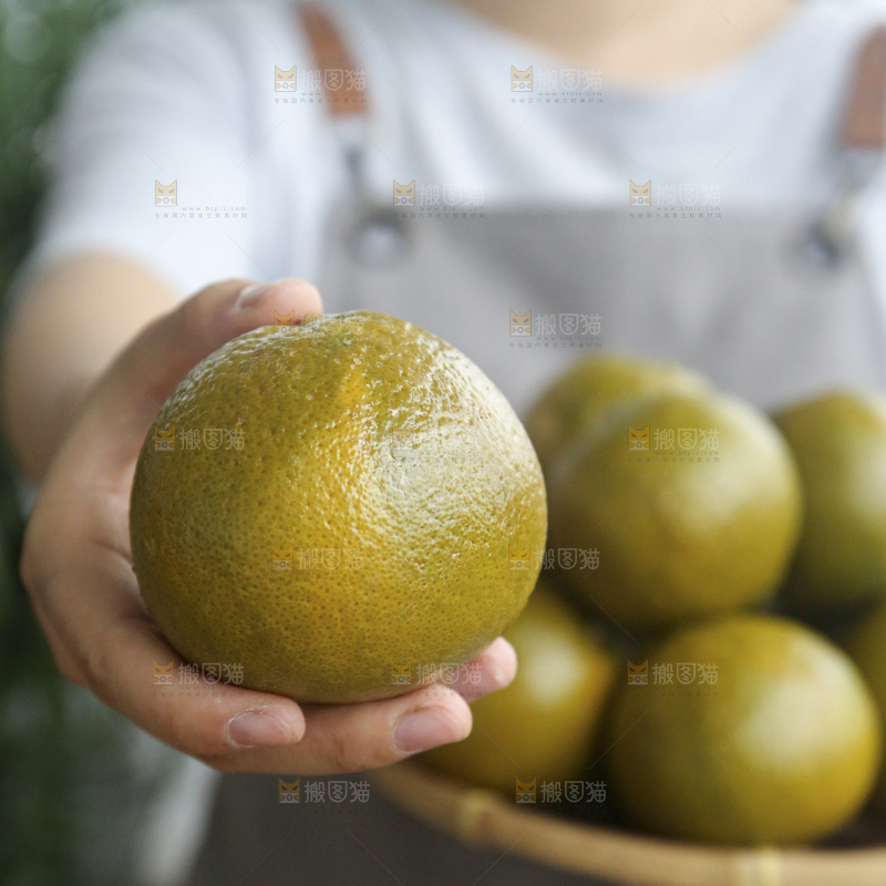 巧克力橙