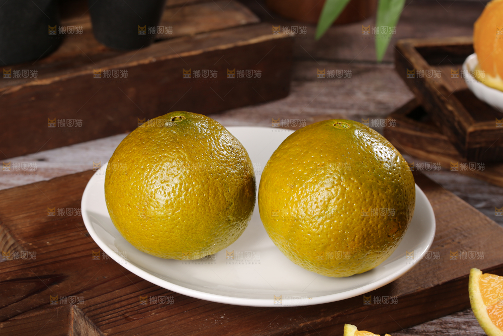 巧克力橙