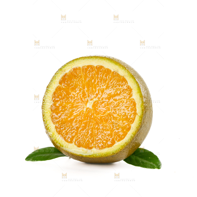 巧克力橙