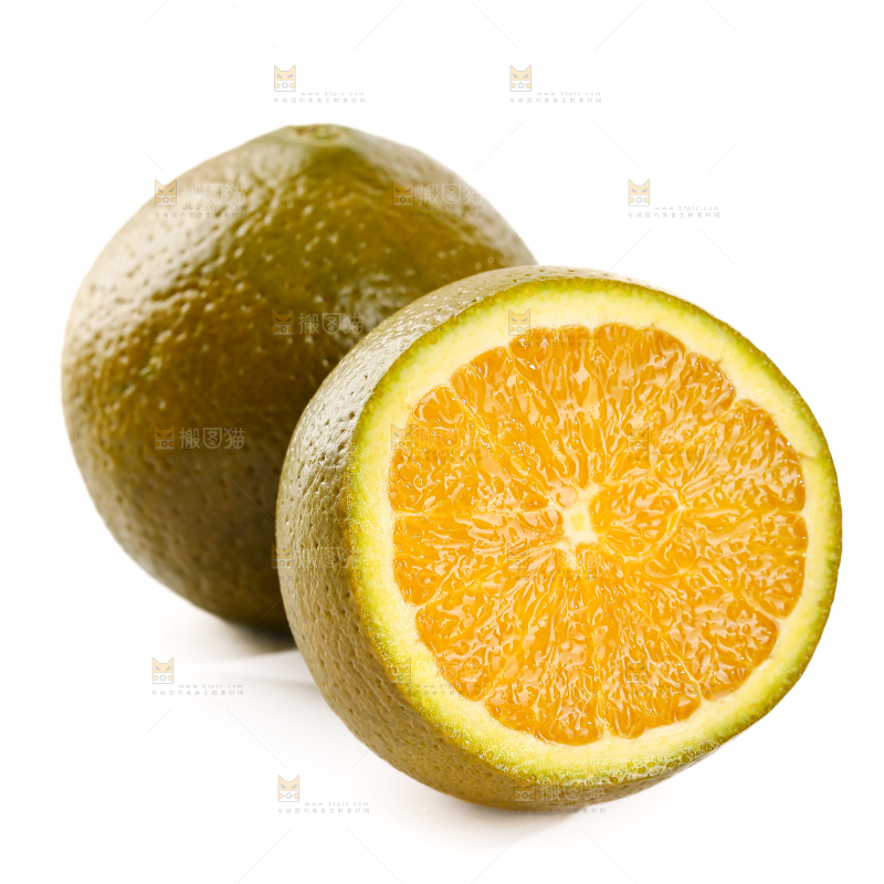 巧克力橙