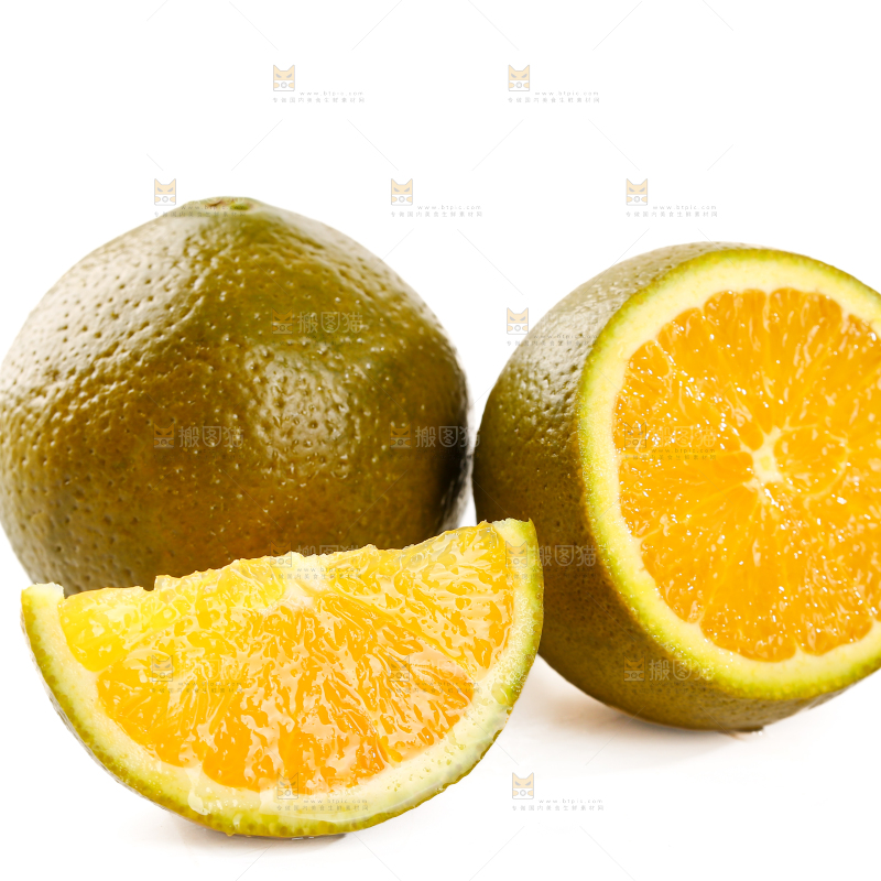 巧克力橙