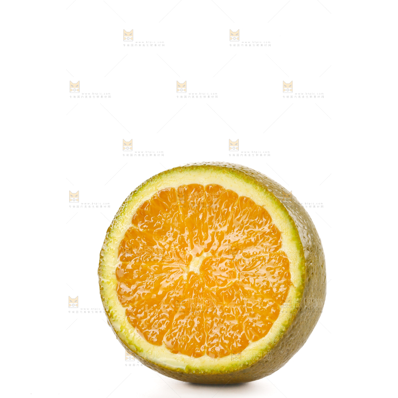 巧克力橙
