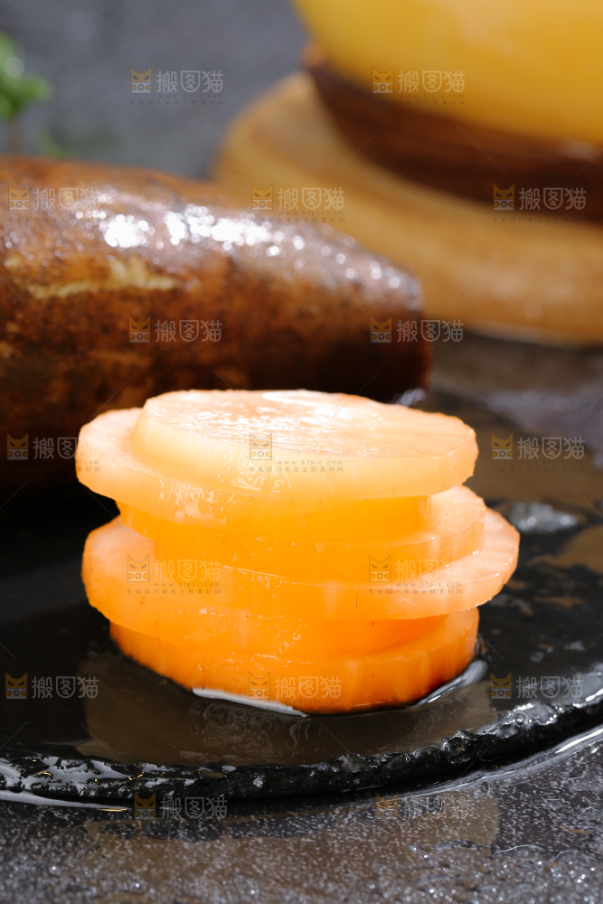 雪莲果