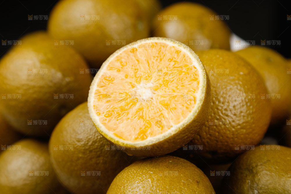 巧克力橙