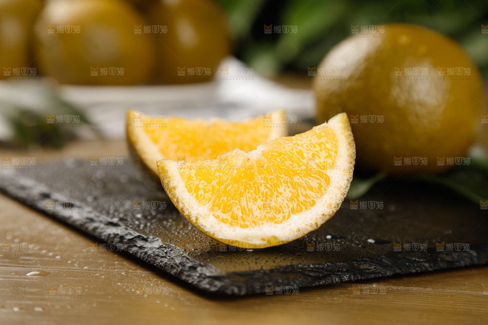巧克力橙