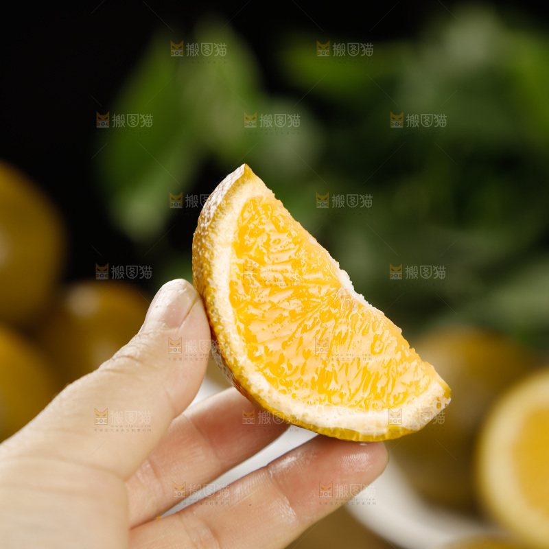 巧克力橙