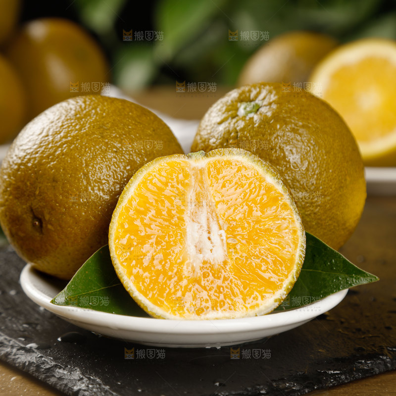 巧克力橙