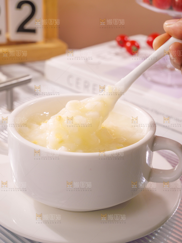 玉米羹