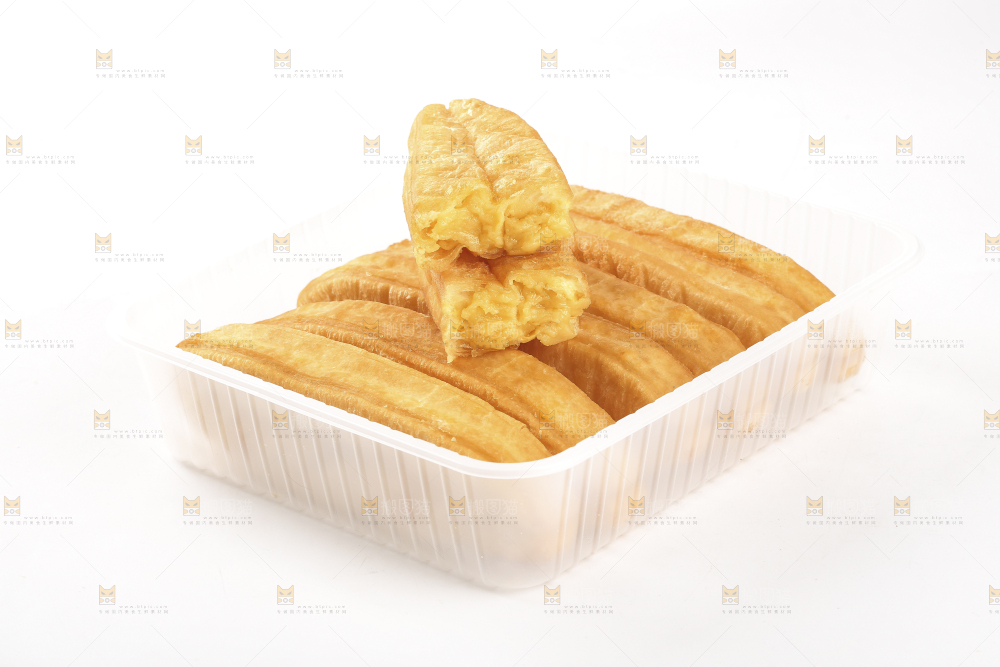 鸡蛋油条