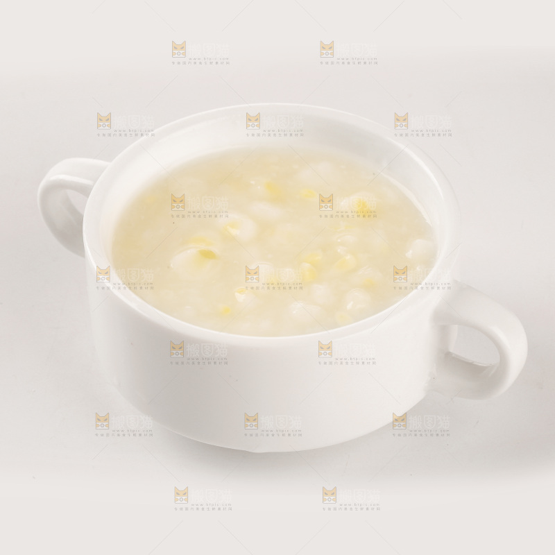 玉米羹