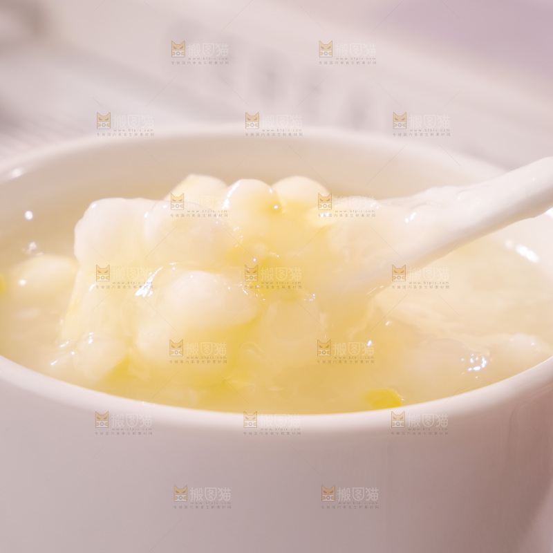 玉米羹