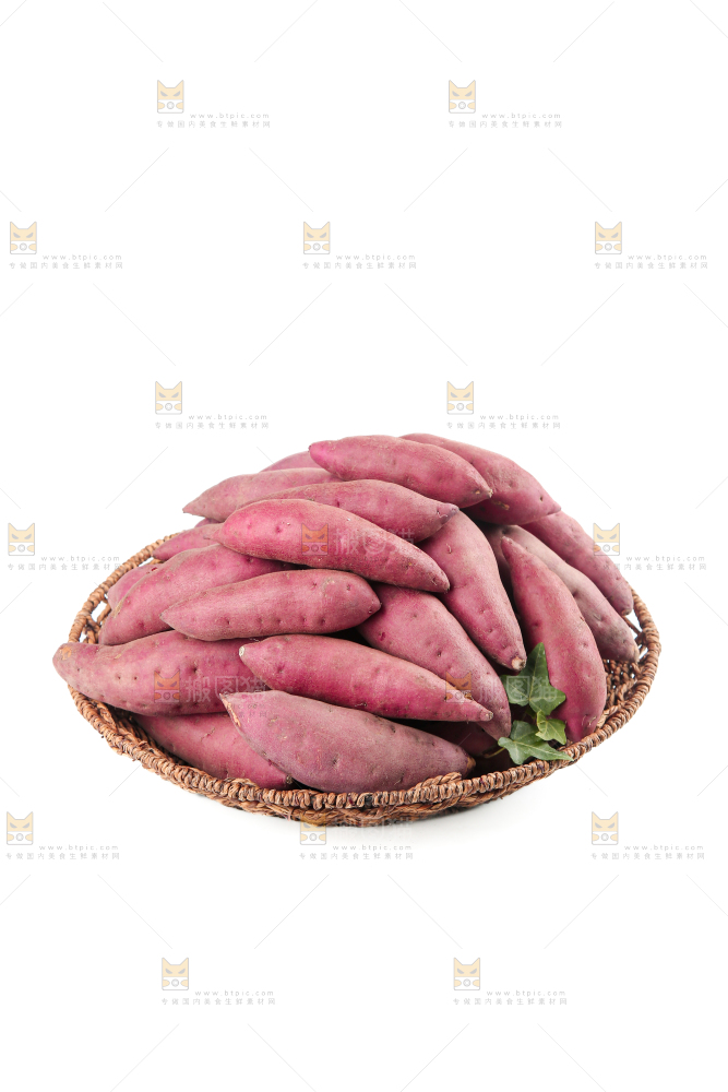 小香薯