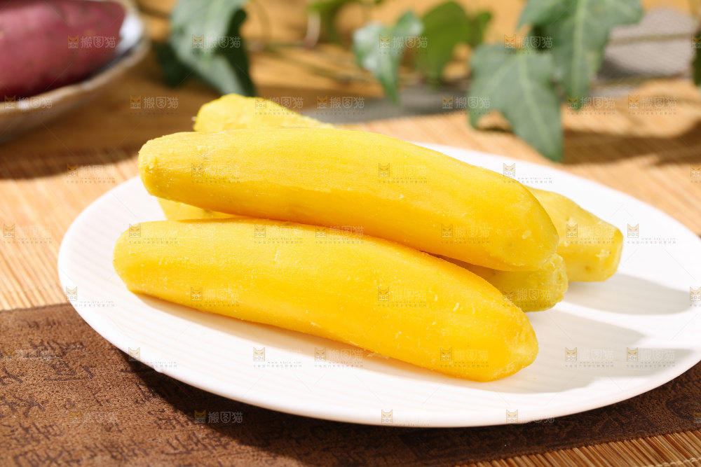 小香薯