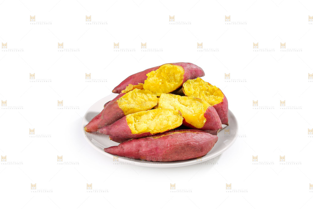 小香薯