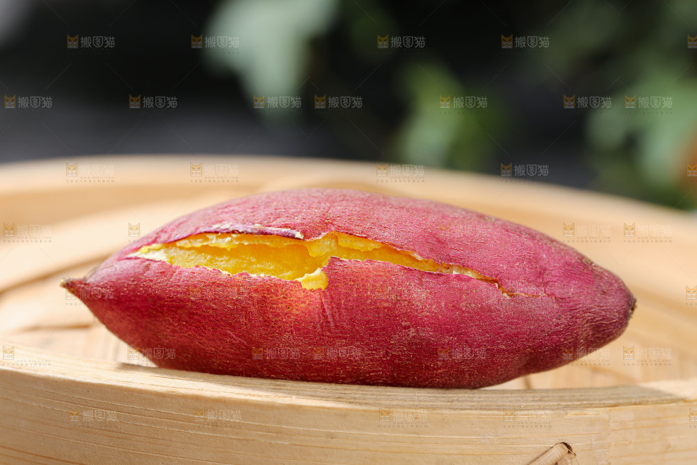 小香薯