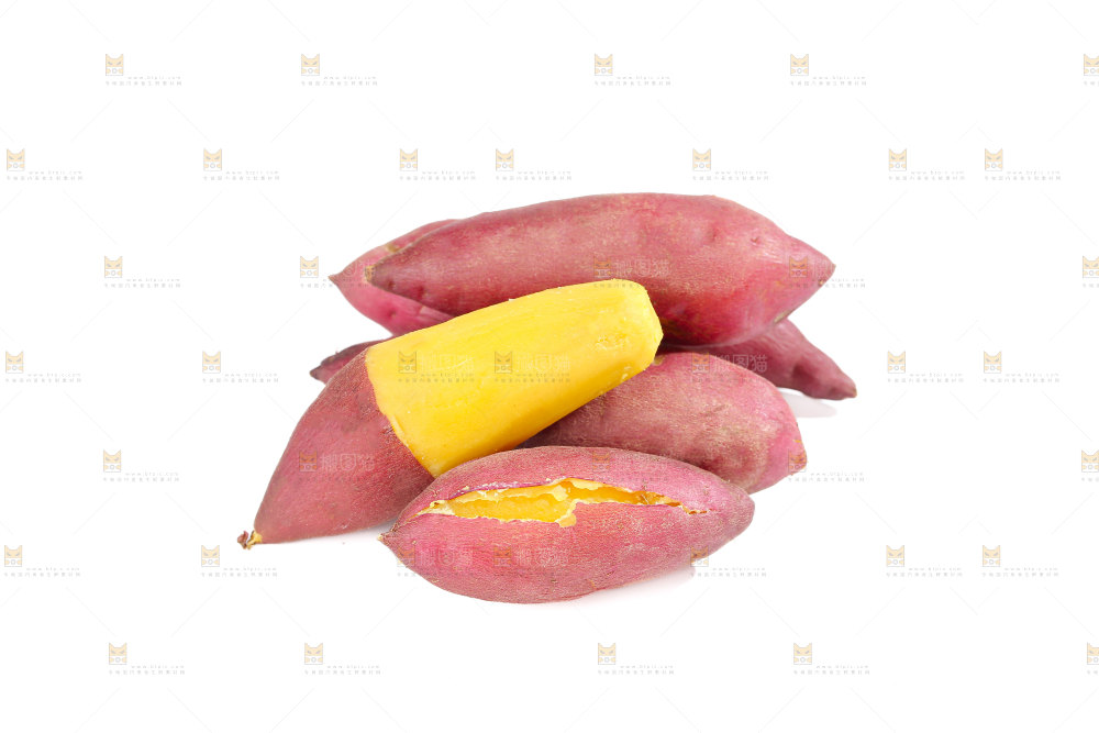 小香薯