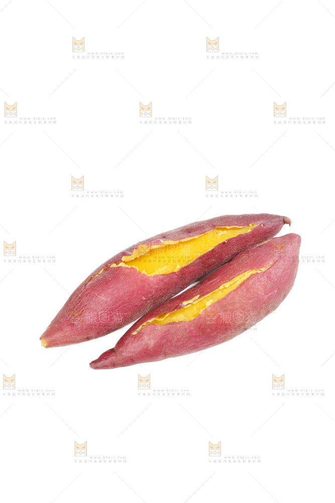 小香薯