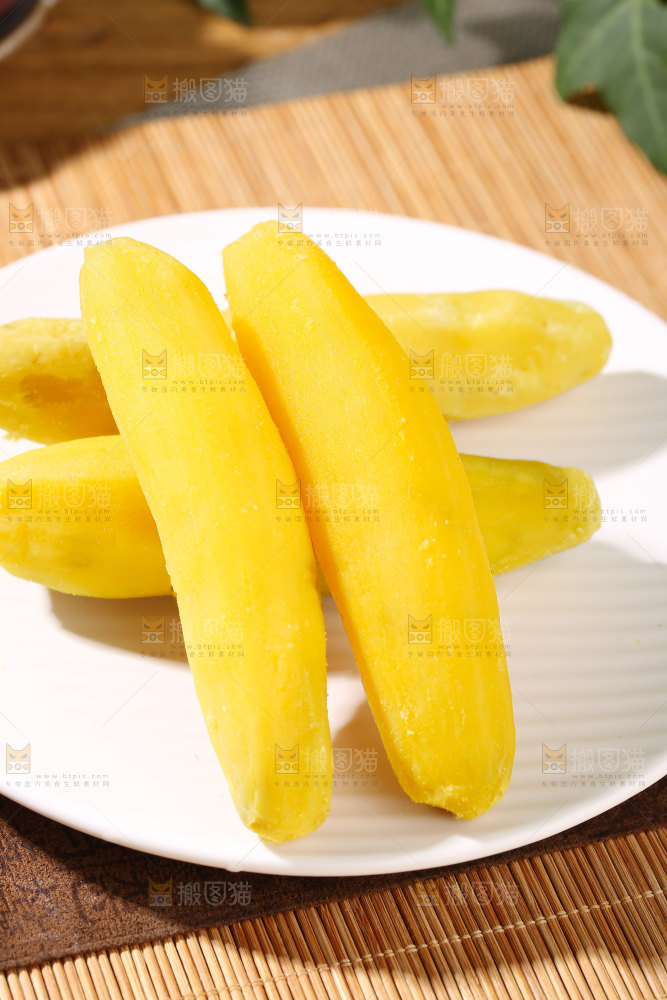 小香薯