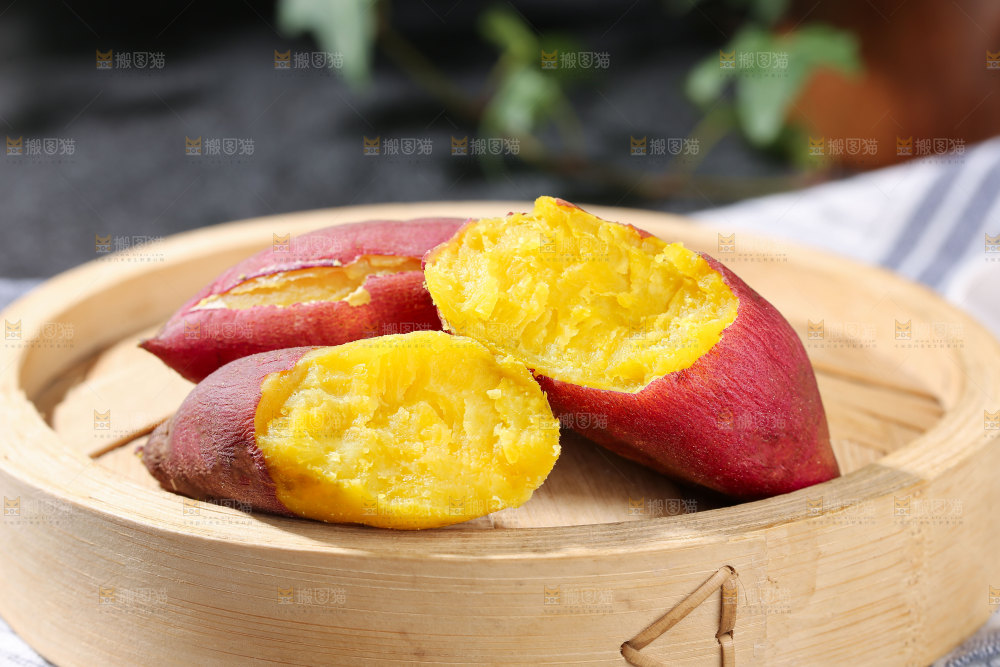 小香薯