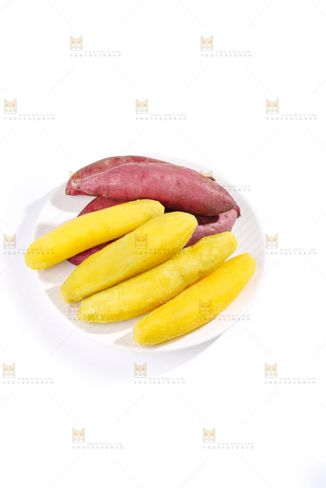 小香薯