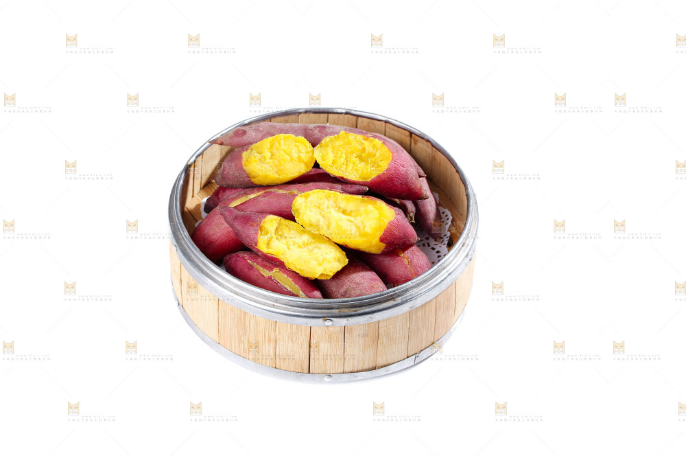 小香薯