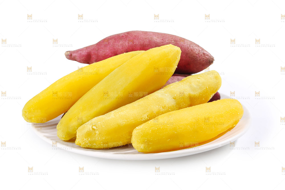 小香薯