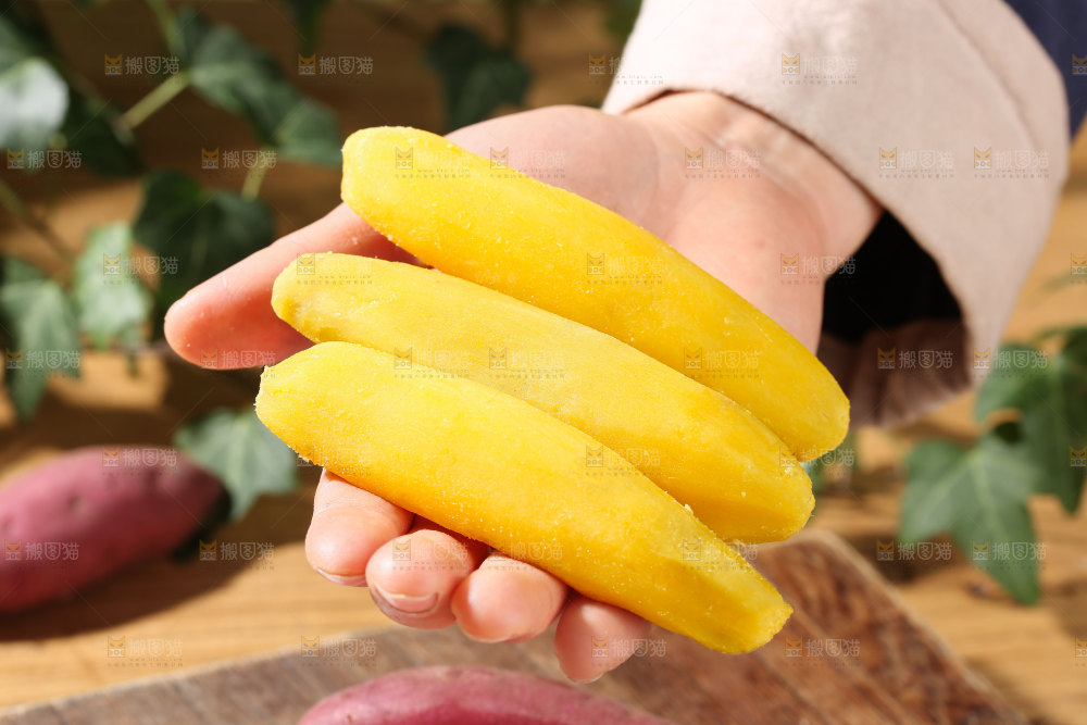 小香薯