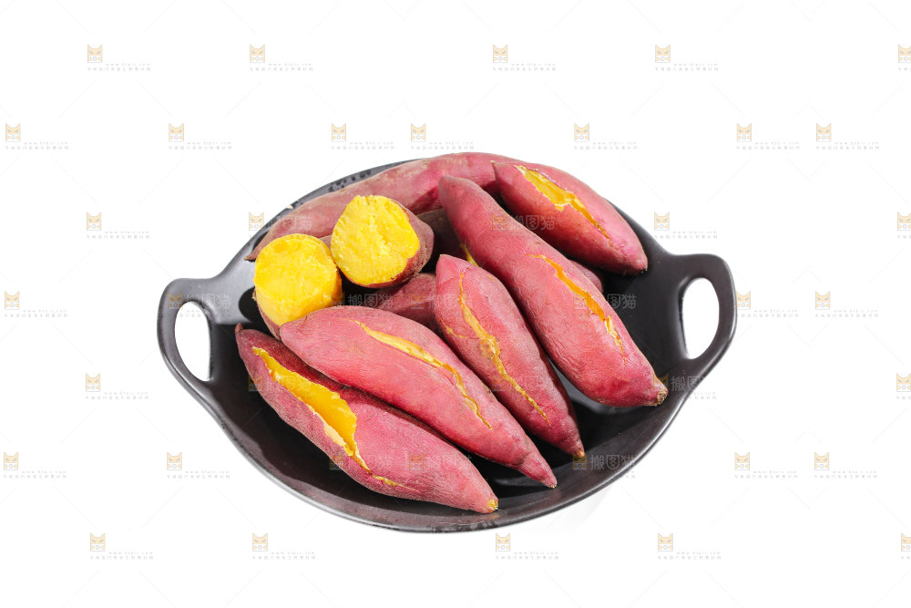 小香薯