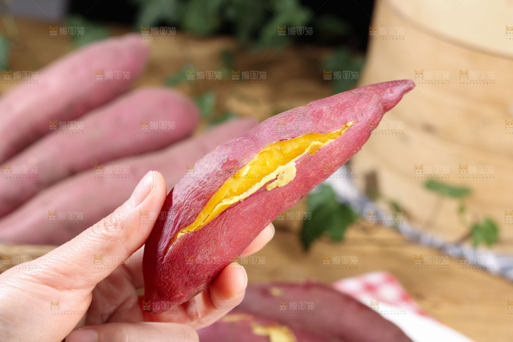 小香薯