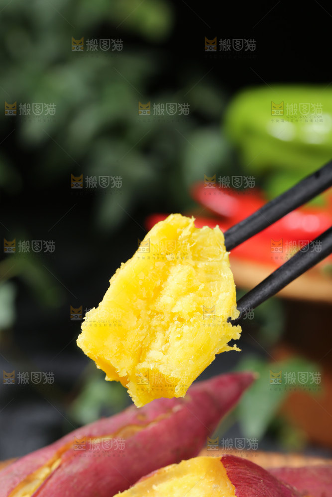 小香薯